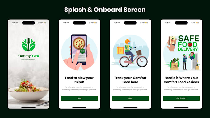 do quality mobile applications for ios and android