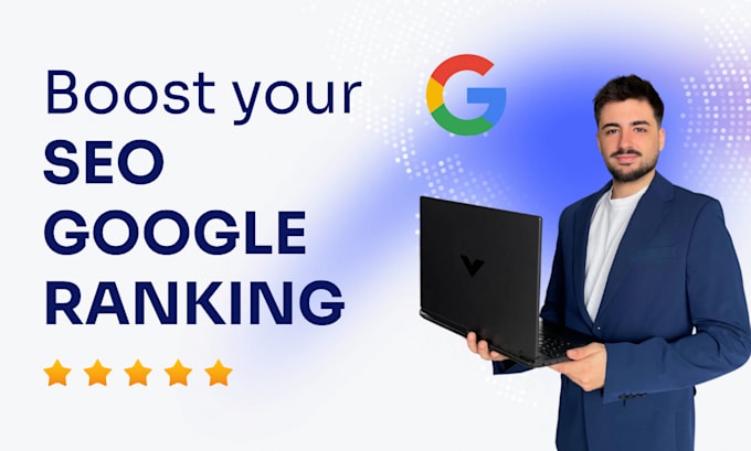 do SEO onpage and technical optimization for google ranking