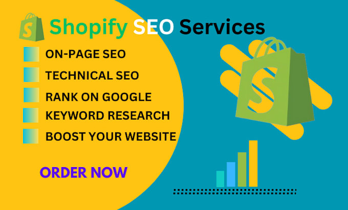 do shopify seo for 1st page ranking on google top position