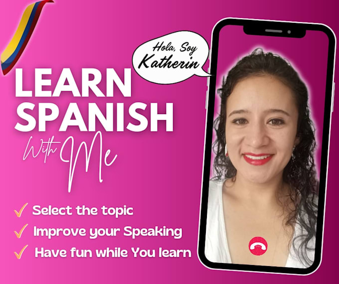 help you improve your spanish through conversation