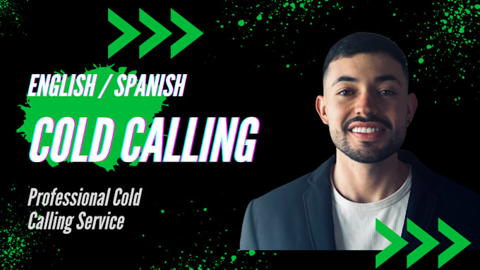 Virtual assistant cold calling expert by Julian gm04 Fiverr