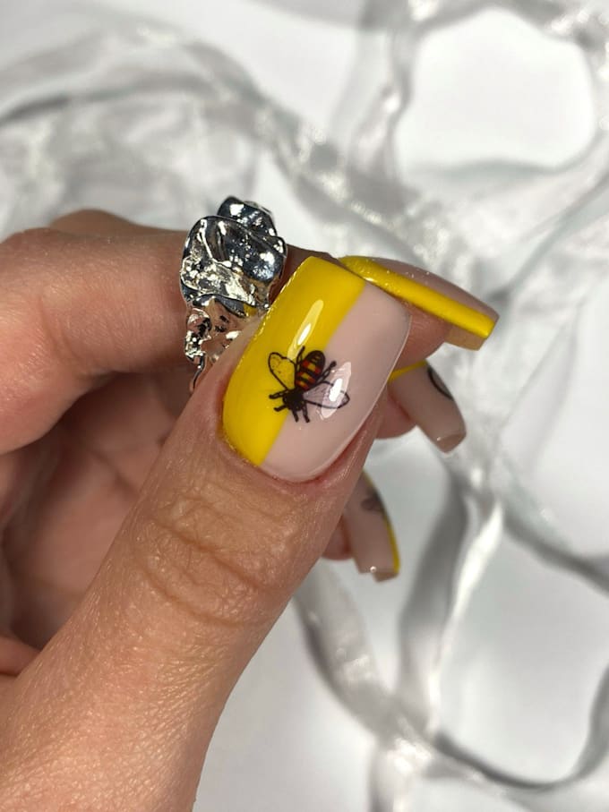Halloween Nail Designs 2024: 40+ Easy DIY Ideas