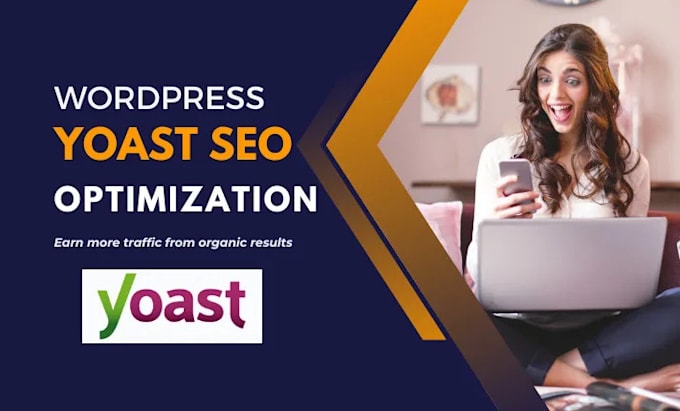 do wordpress website onpage SEO optimization