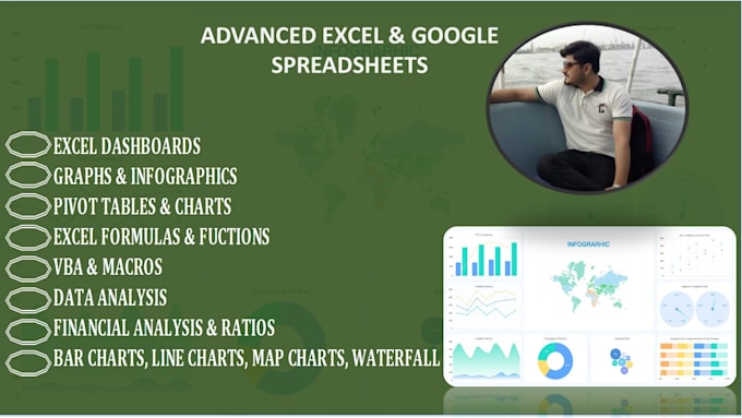 fix excel errors in formulas, charts, tables, dashboards