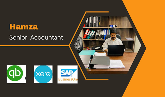 be sap accountant and bookkeeper