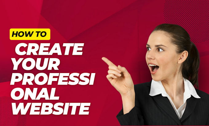 design wordpress woocommerce website with  elementor