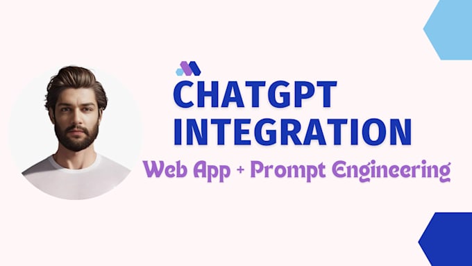 Build ai chatbot, ai website using langchain and chatgpt by Hmzasohail ...