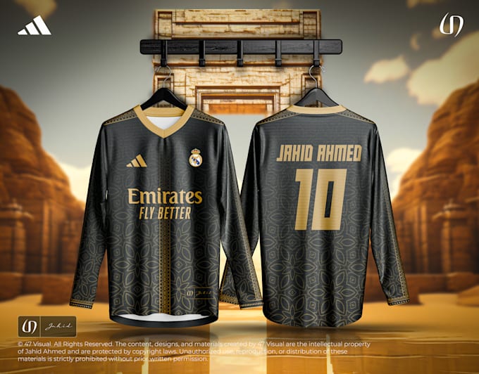 design custom sublimation jersey or t shirt for your team