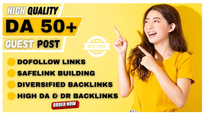 publish fashion guest post on high da site