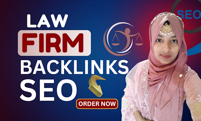 create 40 niche citations for law firm SEO