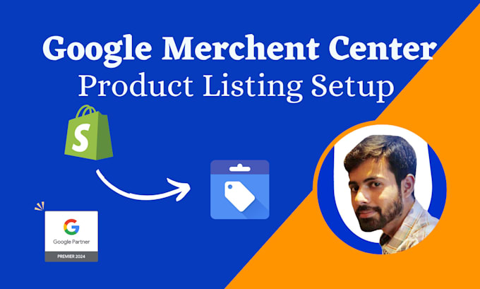 setup and optimise gmc product feed