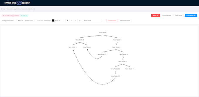 be your full stack developer for web application, saas, mvp