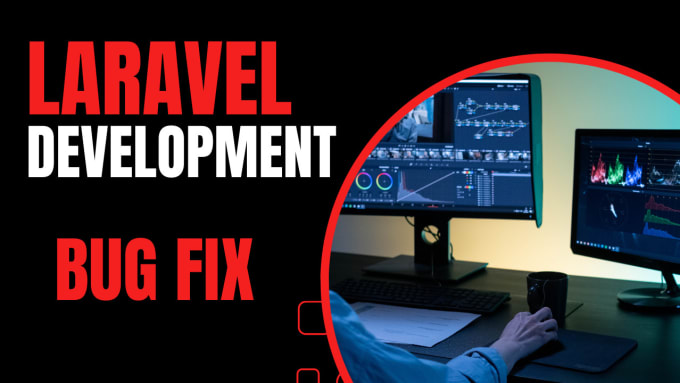 Develop Php Laravel Website And Fix Php Laravel Bugs By Sarveech Fiverr Develop Php Laravel Website And Fix Php Laravel Bugs By Sarveech Fiverr