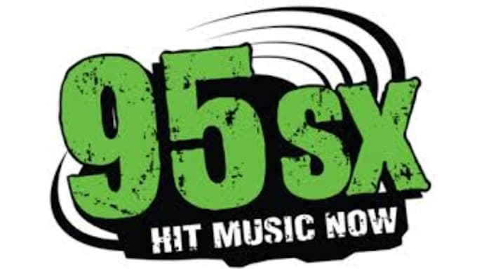 promote and play your song on wssx 95sx fm radio station