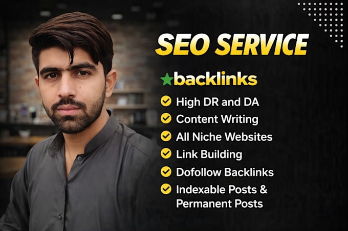 publish unique guest post articles, and whitehat permanent SEO links