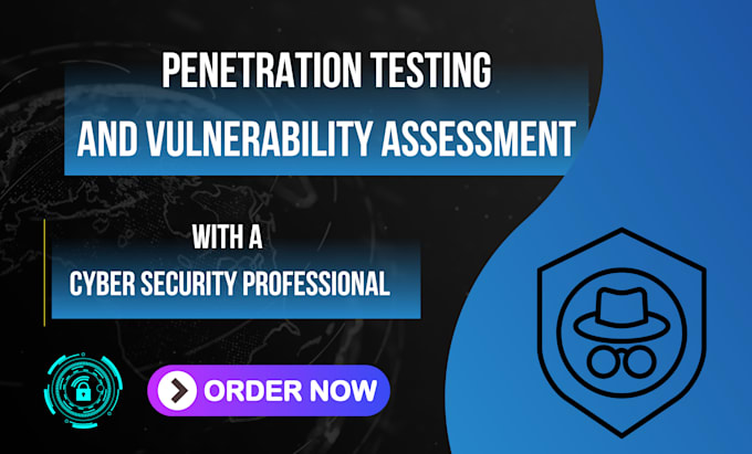 perform penetration testing on your web application