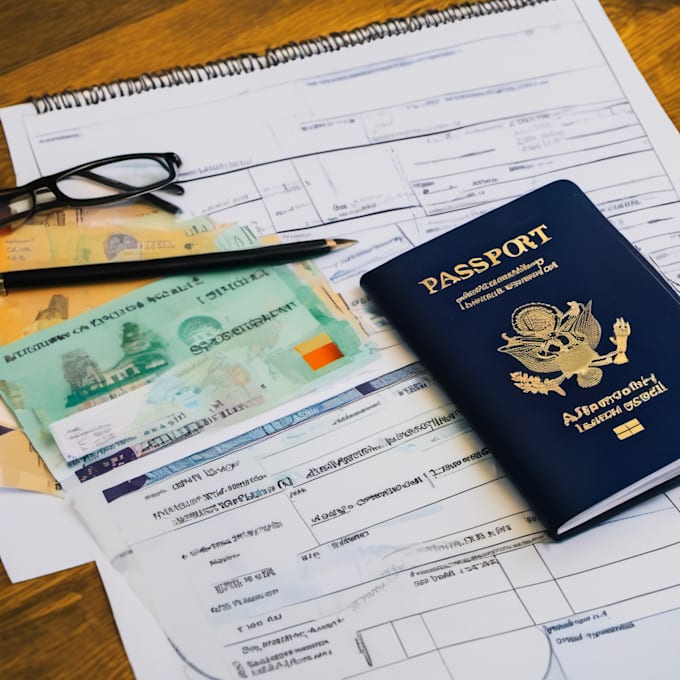 craft a persuasive sop for your student visa application