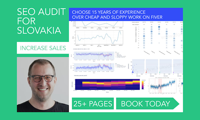 do SEO for the slovakia market