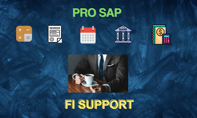 support sap fi erp consultancy