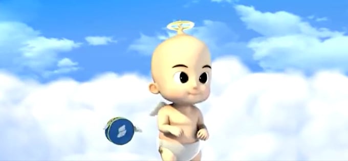 3d animation video, cartoon animation video, 3d character animation, 3d model