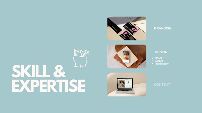 design professional and creative posts for social media