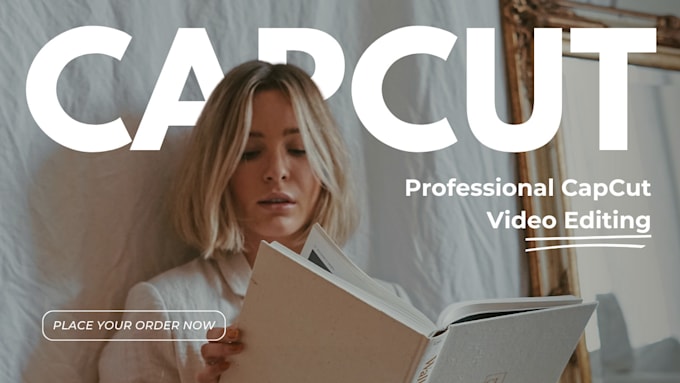 do capcut video editing for youtube