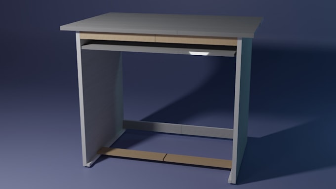 create professional 3d product animation in blender
