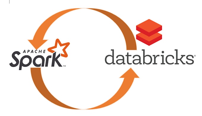 write pyspark job in databricks