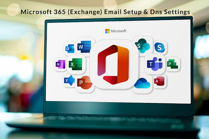 microsoft exchange email settings