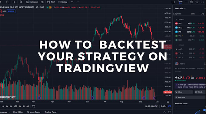 Give you top forex trading strategy trending bot volume bot python ...