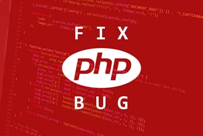 do php bug fix with mysql database