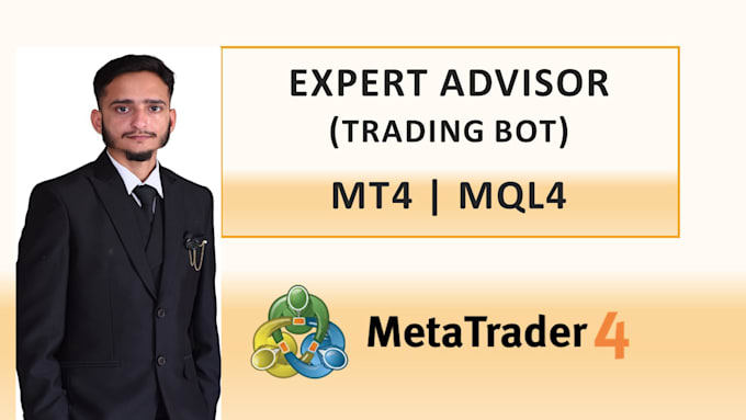 create or modify expert advisor ea in metatrader mt4