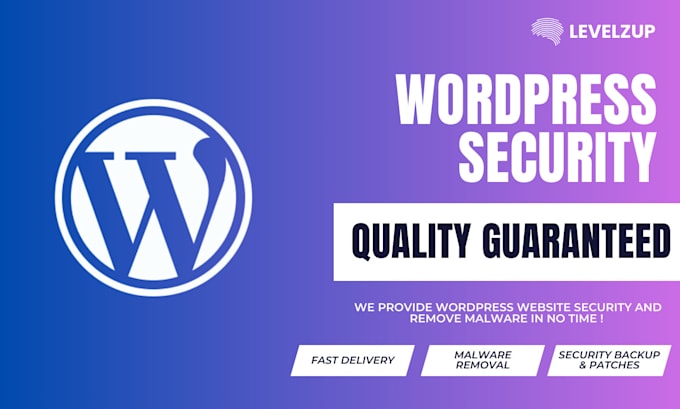 perform a wordpress website security assessment and protection