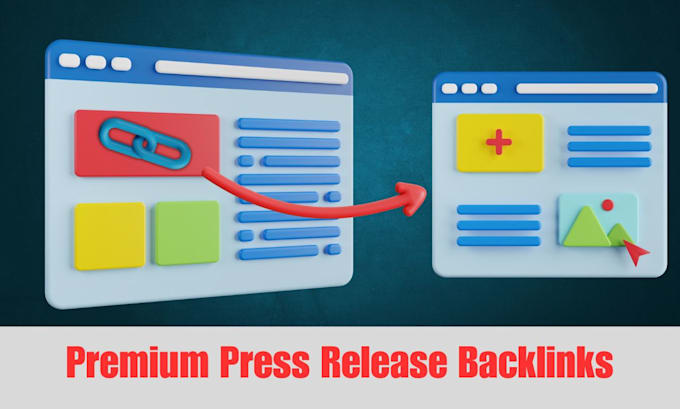 do premium press release backlinks for your business
