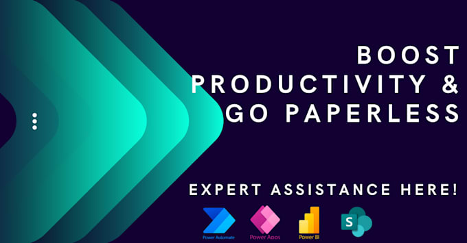 digitize business processes with powerapps