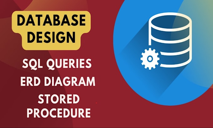 design mysql databases, optimize sql queries, PHP projects