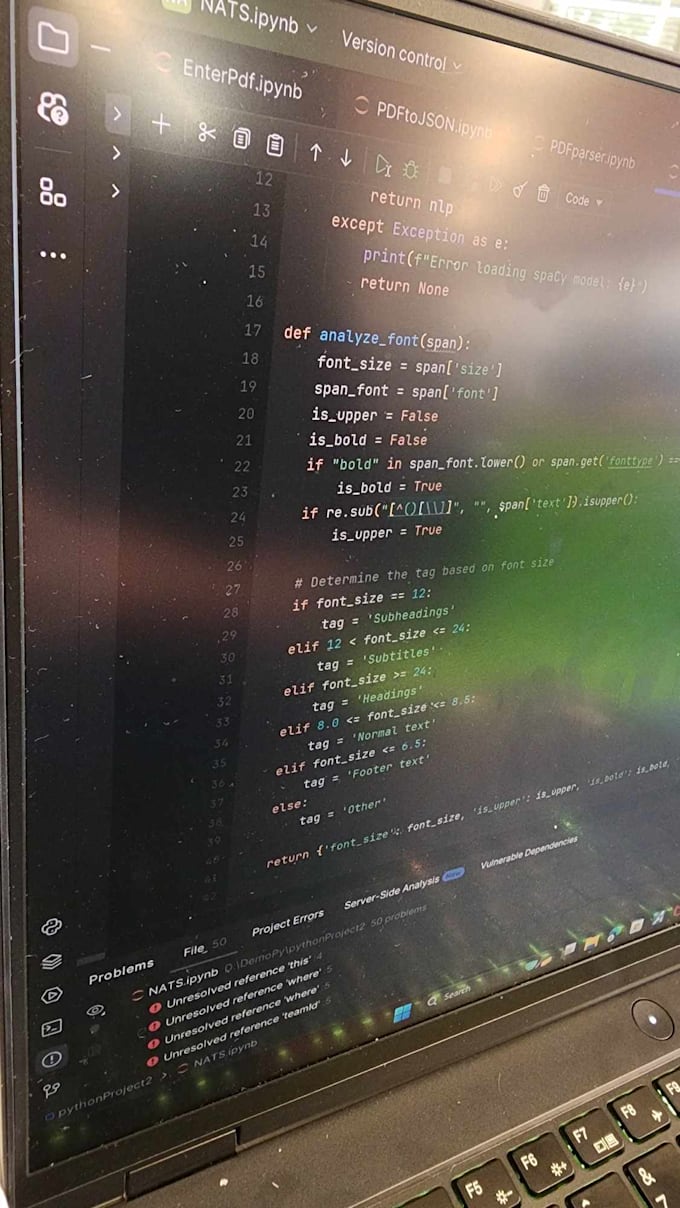 Do anything your requirement about programming language by Eric_doan ...