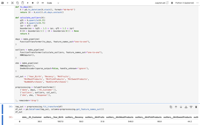 Extract data from json, csv, excel, xml, pdf, jpeg by Alexey_golovnia ...
