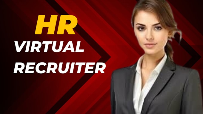 be your apt virtual hr assistant and recruiter