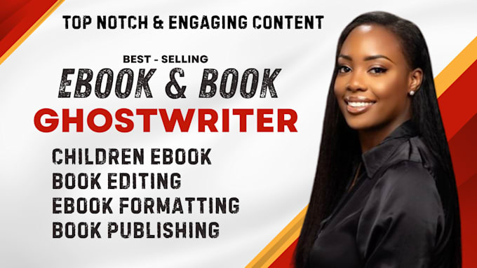 self help ebook writer ebook ghostwriter ghost book writer, kids story writer