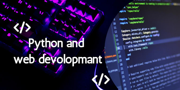 Expert python and c developer for custom software solutions by ...