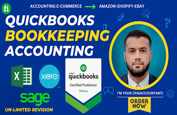 do quickbooks clean up and quickbooks bookkeeping