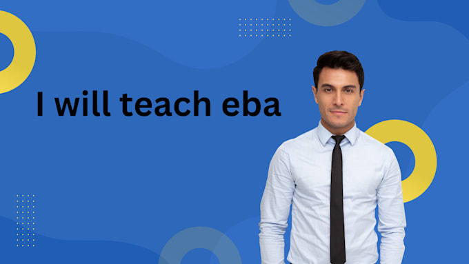 Teach the eba making process by Jesusboyy | Fiverr