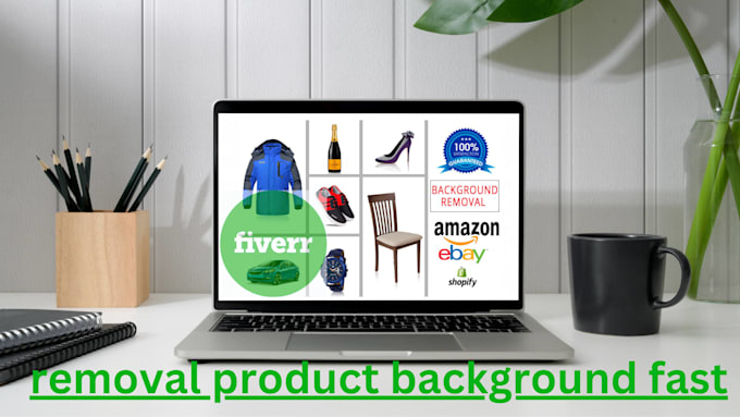 removal product background fast