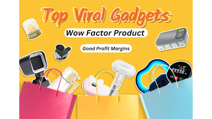 do winning product research for shopify dropshipping