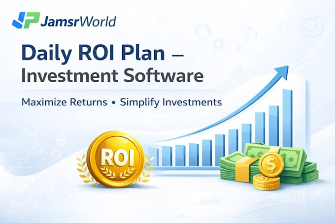 develop a modern investment mlm platform