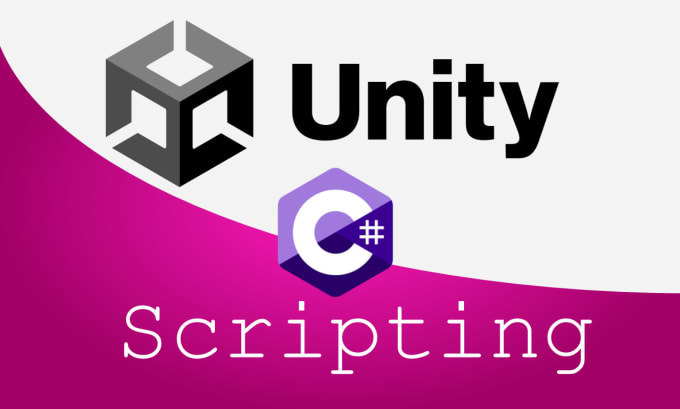 Write any unity c sharp script for you by The_tom | Fiverr