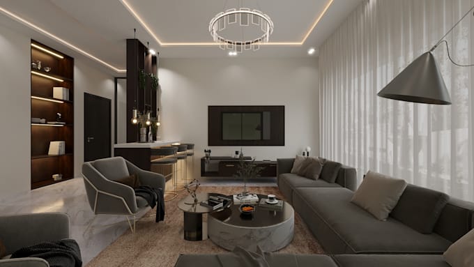 do living room interior design