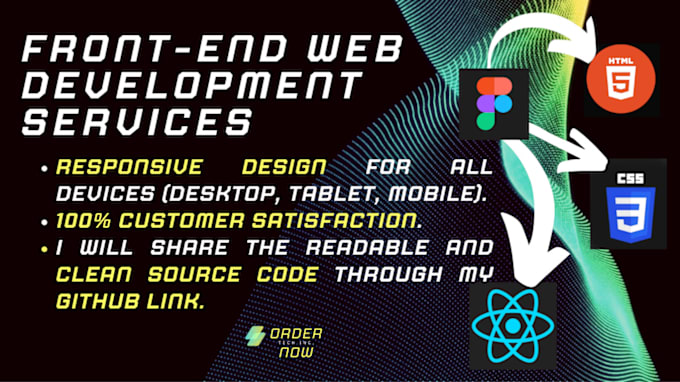 Be your front end web developer using reactjs or nextjs by Asivabkanth ...