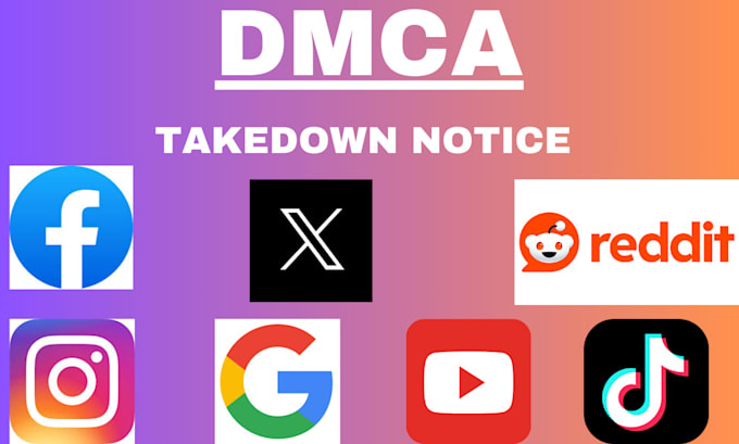 remove defaming harassing notice  reddit,ig,yt,fb,onlyfans,telegram,google,x